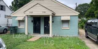 781 David St Gallery 1