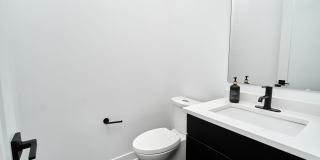 Luxury Townhome in downtown Indianapolis! Gallery 21