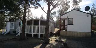 Manufactured Home and ADU on Lower End of Juniper Canyon - Available Now! Gallery 1