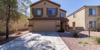 Beautiful 4 bed, 2.5 bath in Maricopa! Gallery 1