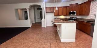 4 Bed, 3 Bath Home with Modern Kitchen & Attached Garage Gallery 3