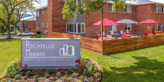 Pocatello Heights Gallery 1