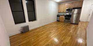 329 East 13th Street Gallery 1