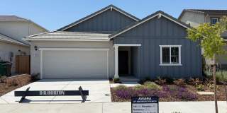 Beautiful 4 bed 2 bath located in West Roseville! Gallery 1