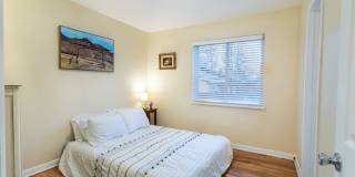 Spacious Updated Unit of Quadplex Available in Park Hill Gallery 20