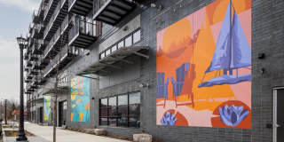 The Laker Gallery 17