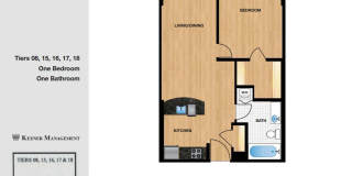 Sutton Plaza Apartments Gallery 14