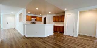 Excellent Location! All New Flooring, New Paint, New Blinds Gallery 1