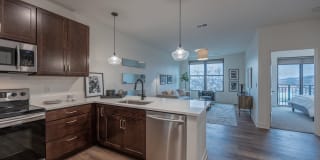 Adams Edge Apartments Gallery 2