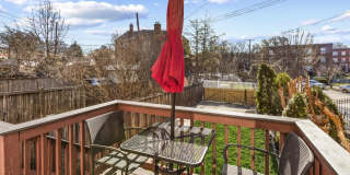 5105 NEW HAMPSHIRE Avenue NW Gallery 44