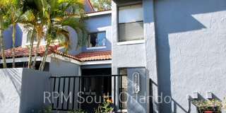 Two bed and Two bath Condo by Mall of Millenia Gallery 1