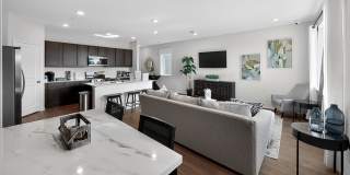 Urbane Duo Townhomes Gallery 2