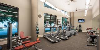 Belle Meade at River Oaks Gallery 9