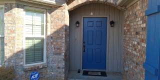 Cozy 3-Bedroom Home with Garage in Fayetteville Gallery 3