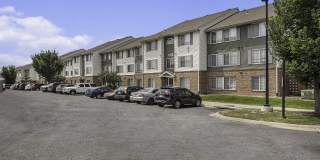 Affordable Housing - Pine Tree Apartments Gallery 1