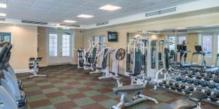 End unit townhome in The Cottages at Oakleaf Plantation Gallery 40