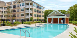 Creekstone Village Apartments Gallery 51