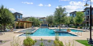 The Berkeley Luxury Apartment Homes Gallery 46