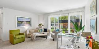 Kensington Manor Apartments Kensington Manor Apartments Gallery 4