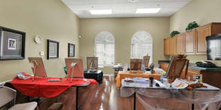 Furnished Home In Adult Community! Gallery 46