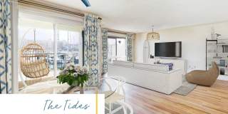 Marina Harbor Apartment Homes Gallery 10