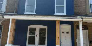 Fully Remodeled 4/5 Bedroom, 2 Bath Home Townhome in desirable West End Lancaster Gallery 1