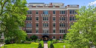 4540 Lindell Boulevard Gallery 1