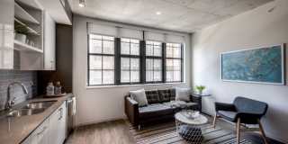 Slate at NoMa Gallery 40