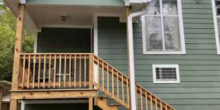 1 bedroom 1 bath townhome near campus and across from The Ramble 1 bedroom 1 bath townhome near campus and across from The Ramble Gallery 1