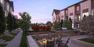 **NEWLY DEVELOPED TOWNHOME COMMUNITY MINUTES FROM DOWNTOWN NASHVILLE** Gallery 3