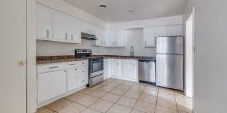 Bradford Townhomes Gallery 1