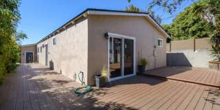 1604 OAK Ave Gallery 21