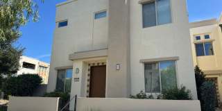 Modern Great Park Home for Lease | 301 Magnet, Irvine Gallery 1