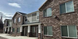 Mount Lewis Townhomes Gallery 1