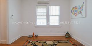 Charming & Cozy 1 Bed, 1 Bath Home in Tulsa | 850 Sq Ft Gallery 11