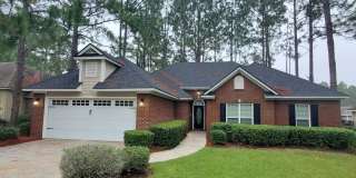 Spacious 3-Bedroom Home with Open Floor Plan and Fenced Backyard in Hahira, GA Gallery 1