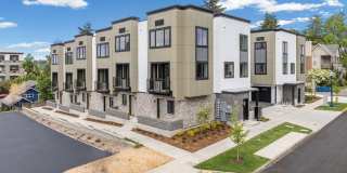 Thirteen & Cherry Townhomes Thirteen & Cherry Townhomes Gallery 1