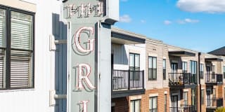 The Griff - Student Housing Gallery 2