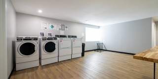 Willowbrooke Apartments & Townhomes Gallery 58