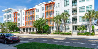 Havana Square Apartments Gallery 36