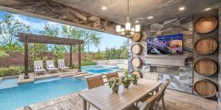 LUXURIOUS FUNISHED HOME IN INSPIRADA! Gallery 22