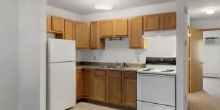 Ashford Apartments Gallery 23