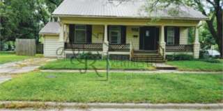 711 North Chestnut Street Gallery 1