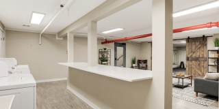 Park at Allen Gallery 30