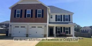 5337 Goshawk Drive Gallery 1