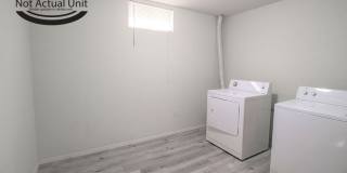 Central 4 bedroom Duplex Gallery 29