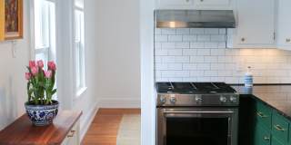 109 Reed Street Gallery 3