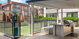 The Stadium Apartments Gallery 23