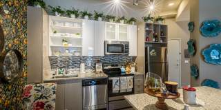 CBD Detroit Apartments Gallery 21