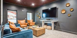 Cottages at Leon Creek Cottages at Leon Creek Gallery 23